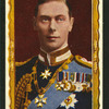 His Majesty King George VI.