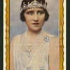 Her Majesty Queen Elizabeth.