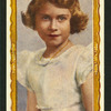 Her Royal Highness Princess Elizabeth.