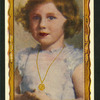 Her Royal Highness Princess Margaret Rose.