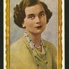 Her Royal Highness The Duchess of Gloucester.