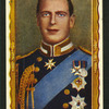 His Royal Highness The Duke of Kent, K.G.