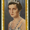 Her Royal Highness The Duchess of Kent.