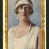 Her Royal Highness Princess Arthur of Connaught.