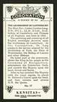 The Archbishop of Canterbury.