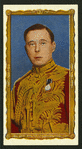 The Earl Marshal.