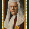 The Lord High Chancellor.