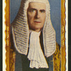 The Speaker of the House of Commons.