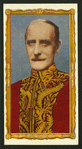 The Lord Great Chamberlain.