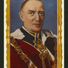 The First Commissioner of Works.
