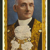 The Lord Mayor of London.