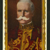 Ulster King of Arms.