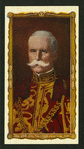 Ulster King of Arms.