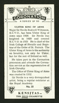 Ulster King of Arms.