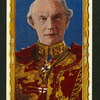 Clarenceux King of Arms.