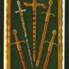 The Five Swords.