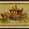 The Coronation Coach.