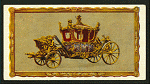 The Coronation Coach.