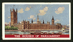 The houses of Parliament.