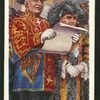 Proclamation at the Royal Exchange.