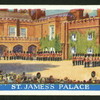 St. James's Palace.