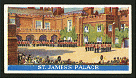St. James's Palace.