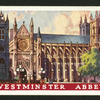 Westminster Abbey.