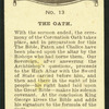 The Oath.