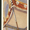 The Canopy of Cloth of Gold.