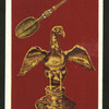 Ampulla & spoon.