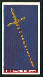 The Sword of State.