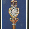 The King's Royal Sceptre.