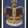 St. Edward's Crown.