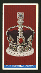 The Imperial Crown.