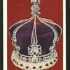 The Queen's State Crown.