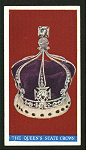 The Queen's State Crown.