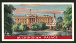 Buckingham Palace.