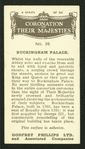 Buckingham Palace.