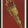 Sarjeant-at-Arms Mace.