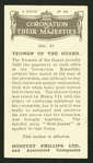 Yeoman of the Guard.