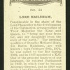 Lord Hailsham.