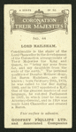 Lord Hailsham.