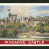 Windsor Castle.