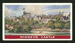 Windsor Castle.