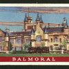 Balmoral.