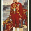 The King's Bargemaster.