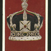 The Imperial Crown of India.