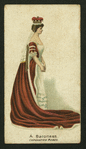 A baroness.