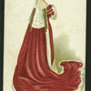 A duchess.