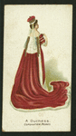 A duchess.